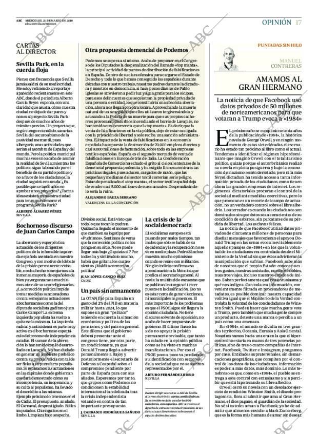 ABC SEVILLA 21-03-2018 página 17