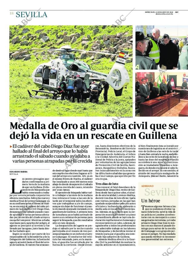 ABC SEVILLA 21-03-2018 página 18