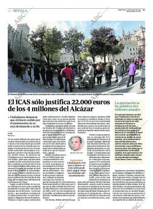 ABC SEVILLA 21-03-2018 página 20