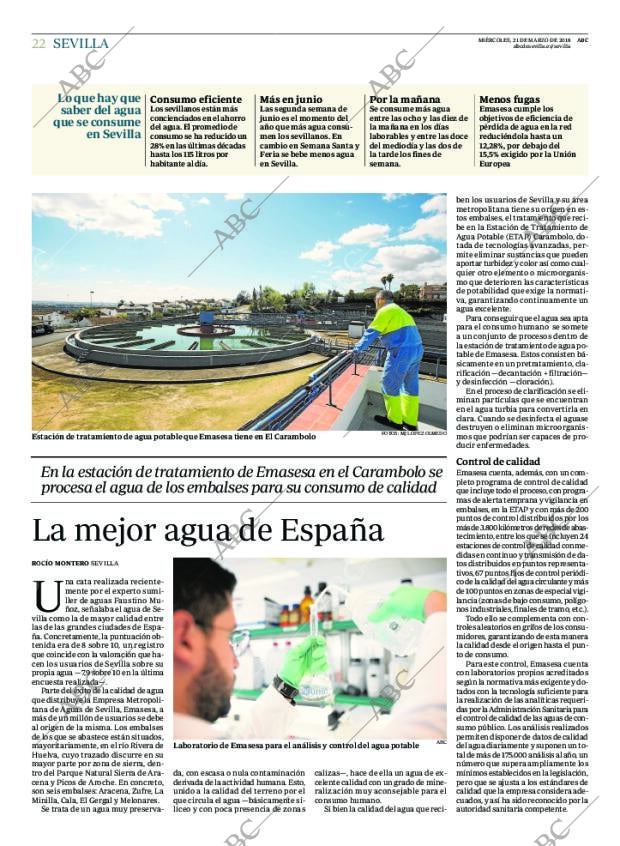 ABC SEVILLA 21-03-2018 página 22