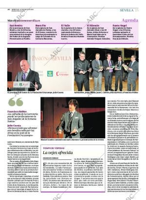ABC SEVILLA 21-03-2018 página 25