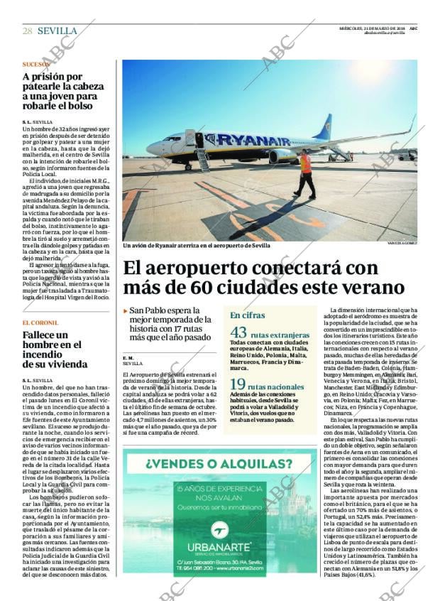ABC SEVILLA 21-03-2018 página 28
