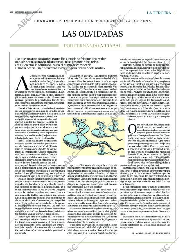 ABC SEVILLA 21-03-2018 página 3