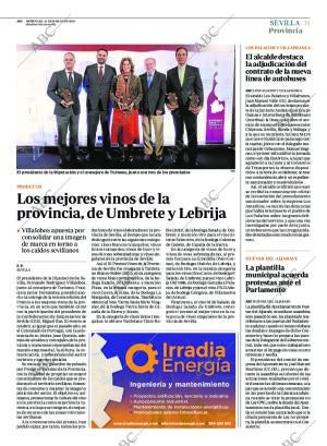 ABC SEVILLA 21-03-2018 página 31