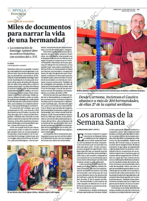 ABC SEVILLA 21-03-2018 página 32