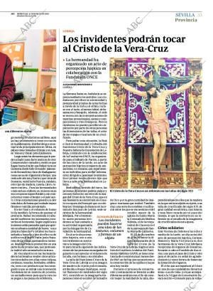 ABC SEVILLA 21-03-2018 página 33