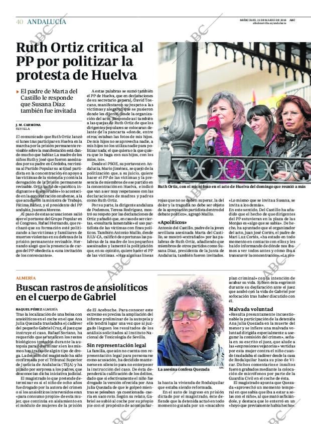 ABC SEVILLA 21-03-2018 página 40