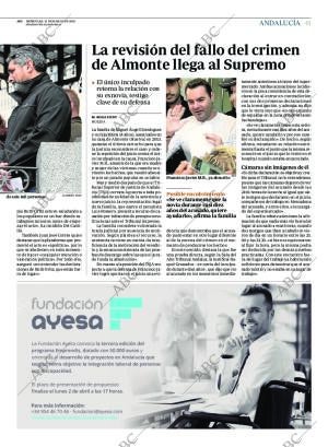 ABC SEVILLA 21-03-2018 página 41