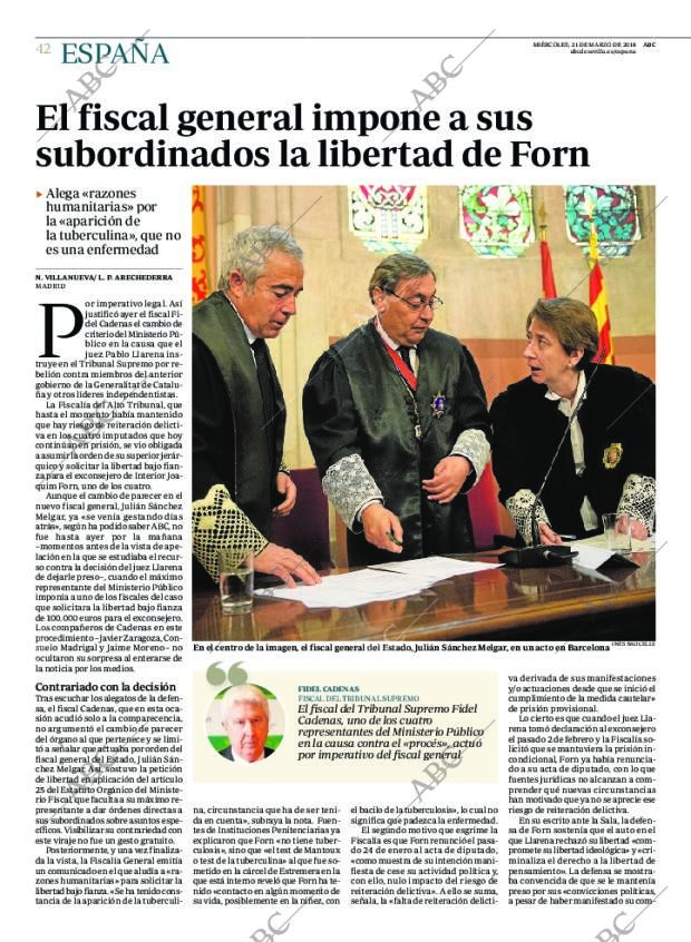 ABC SEVILLA 21-03-2018 página 42