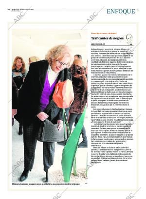 ABC SEVILLA 21-03-2018 página 5