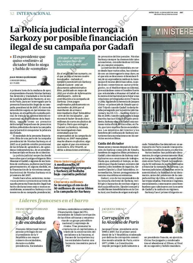 ABC SEVILLA 21-03-2018 página 52