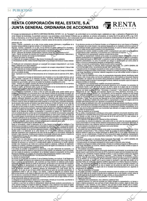 ABC SEVILLA 21-03-2018 página 54