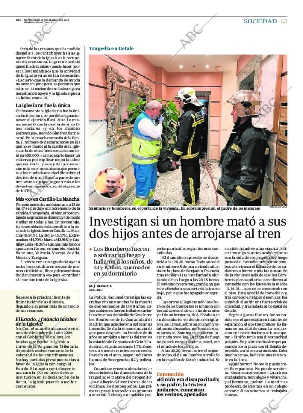 ABC SEVILLA 21-03-2018 página 63