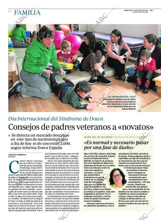 ABC SEVILLA 21-03-2018 página 64