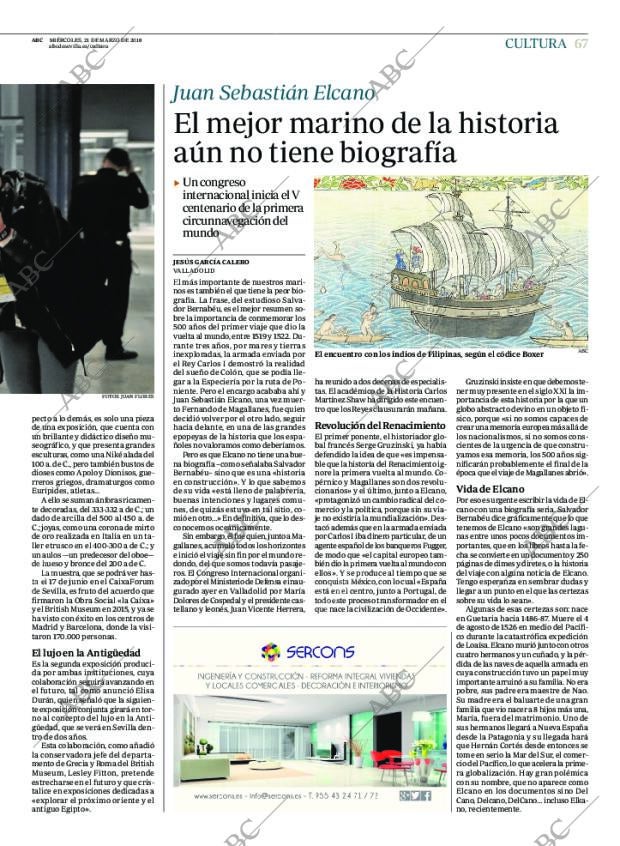 ABC SEVILLA 21-03-2018 página 67