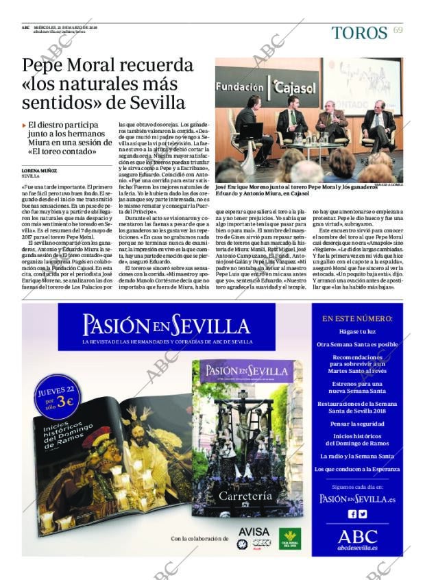 ABC SEVILLA 21-03-2018 página 69