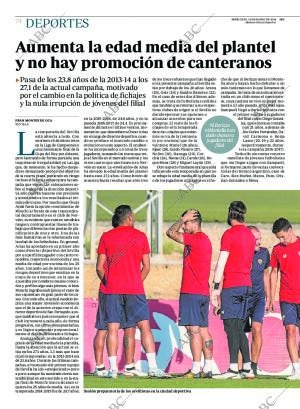 ABC SEVILLA 21-03-2018 página 74