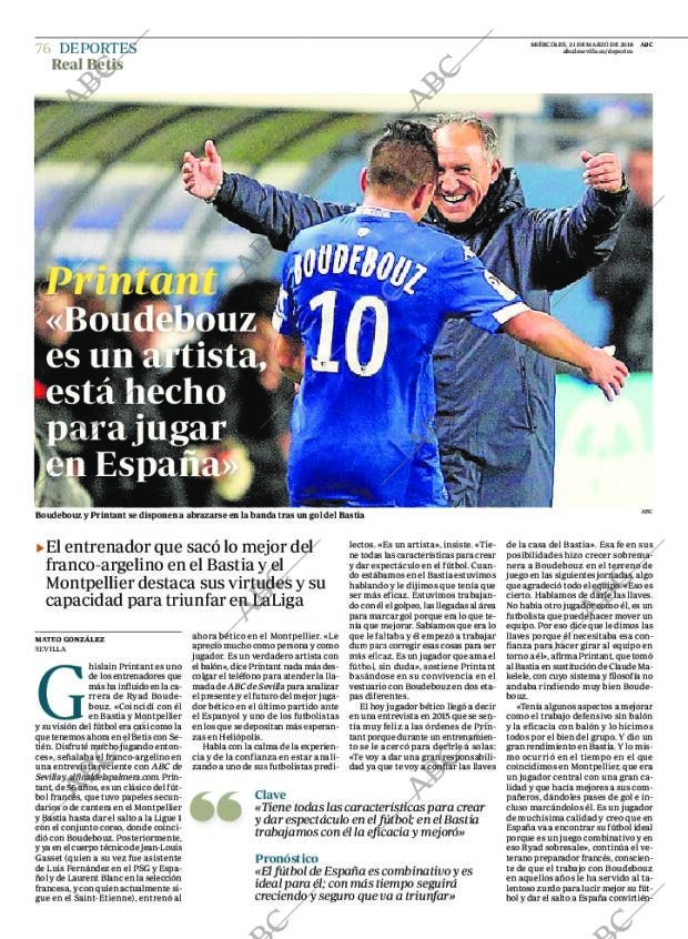 ABC SEVILLA 21-03-2018 página 76