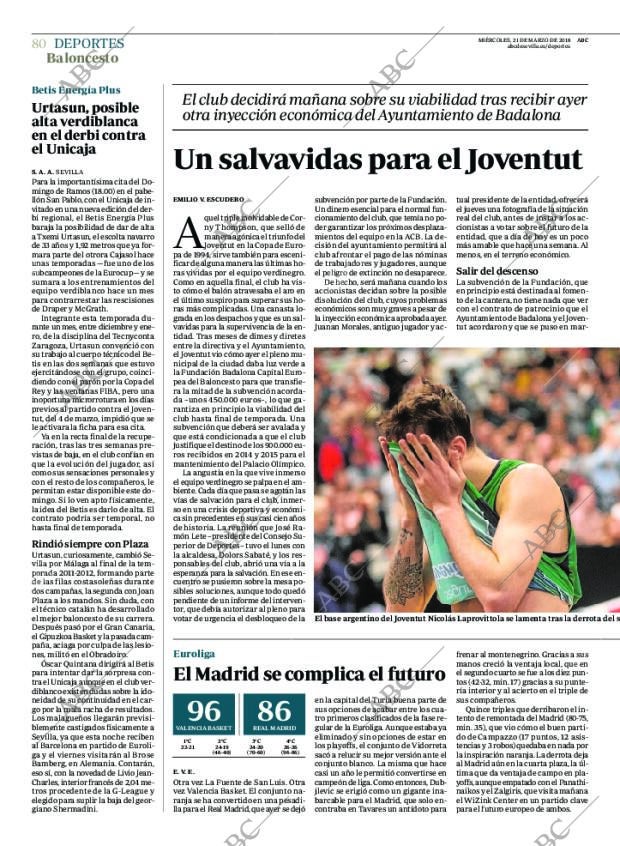 ABC SEVILLA 21-03-2018 página 80