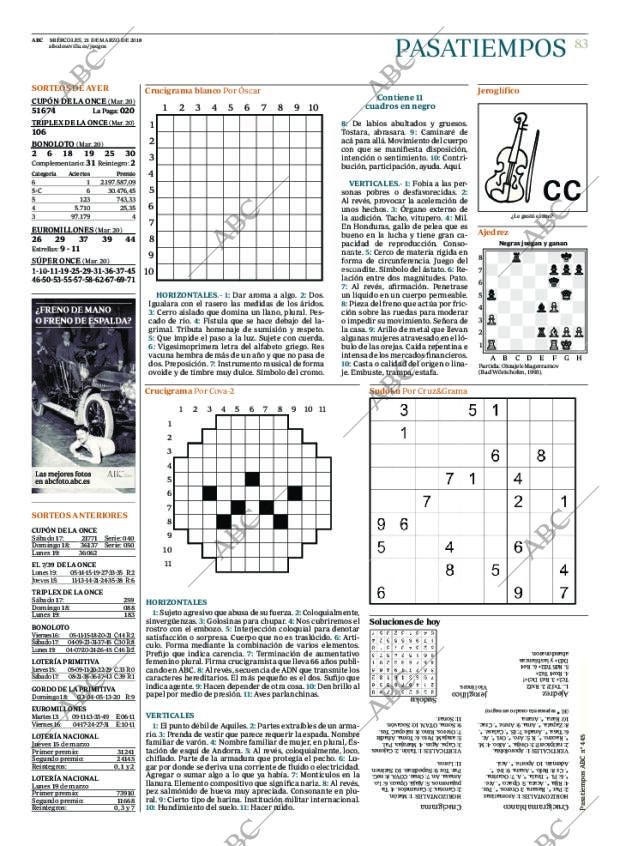 ABC SEVILLA 21-03-2018 página 83