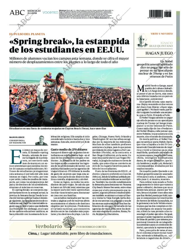 ABC SEVILLA 21-03-2018 página 88