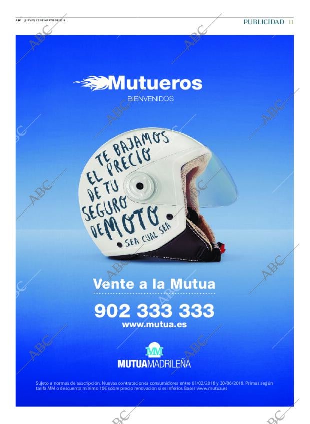 ABC CORDOBA 22-03-2018 página 11