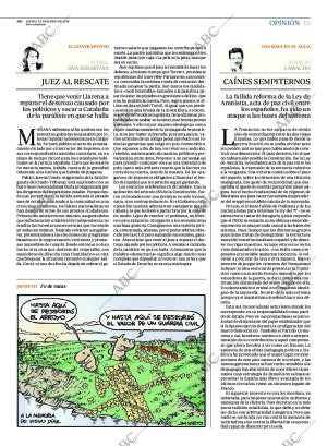 ABC CORDOBA 22-03-2018 página 15