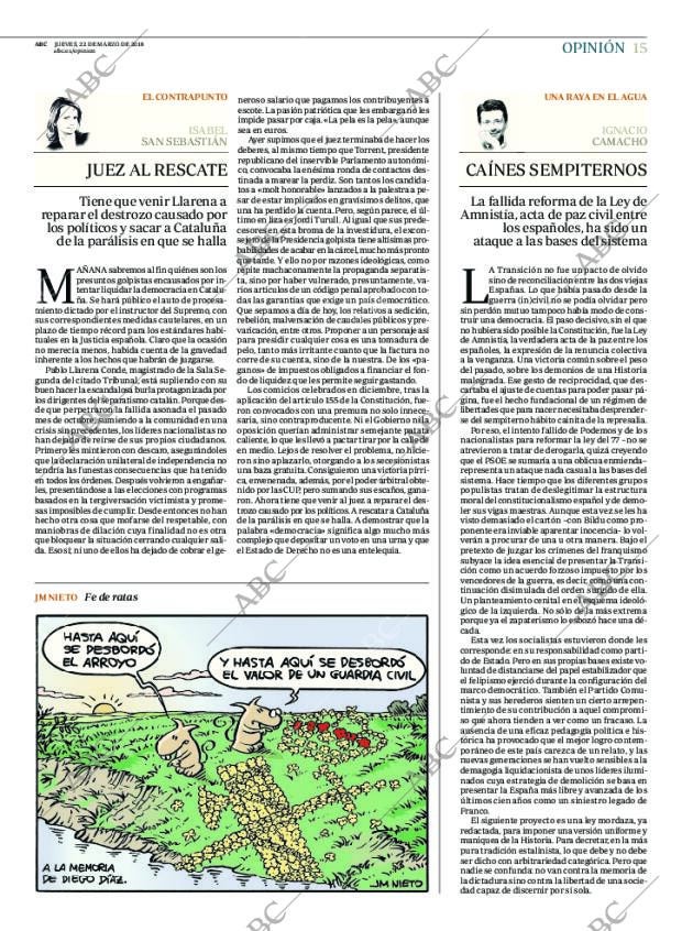 ABC CORDOBA 22-03-2018 página 15