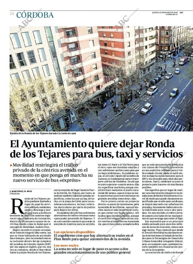 ABC CORDOBA 22-03-2018 página 18