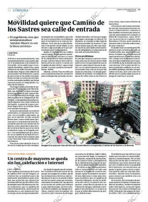ABC CORDOBA 22-03-2018 página 20