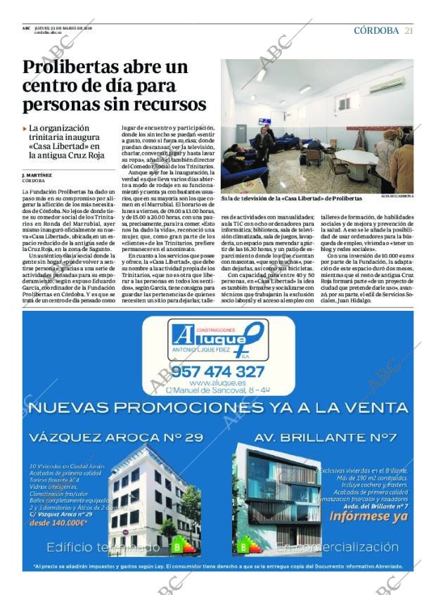 ABC CORDOBA 22-03-2018 página 21