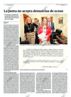 ABC CORDOBA 22-03-2018 página 22