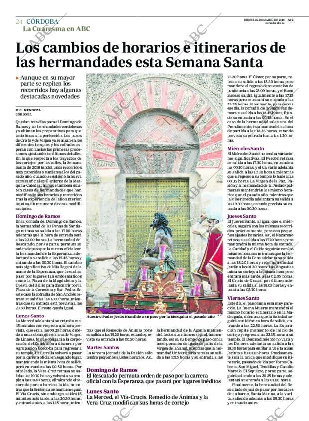 ABC CORDOBA 22-03-2018 página 24