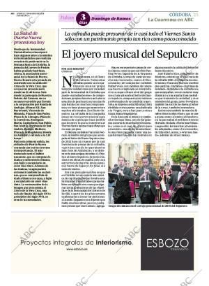 ABC CORDOBA 22-03-2018 página 25