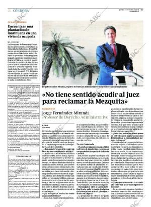 ABC CORDOBA 22-03-2018 página 26