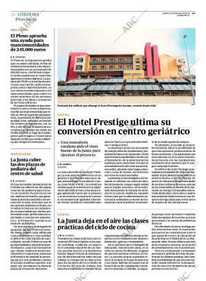 ABC CORDOBA 22-03-2018 página 28