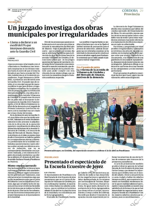 ABC CORDOBA 22-03-2018 página 29