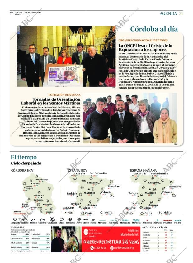 ABC CORDOBA 22-03-2018 página 31
