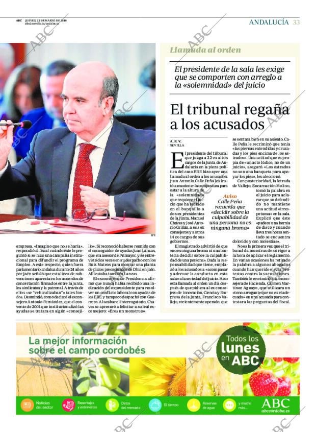 ABC CORDOBA 22-03-2018 página 33