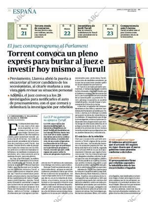 ABC CORDOBA 22-03-2018 página 36