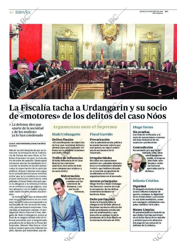ABC CORDOBA 22-03-2018 página 40