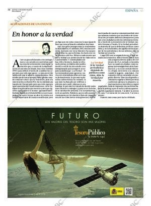 ABC CORDOBA 22-03-2018 página 43