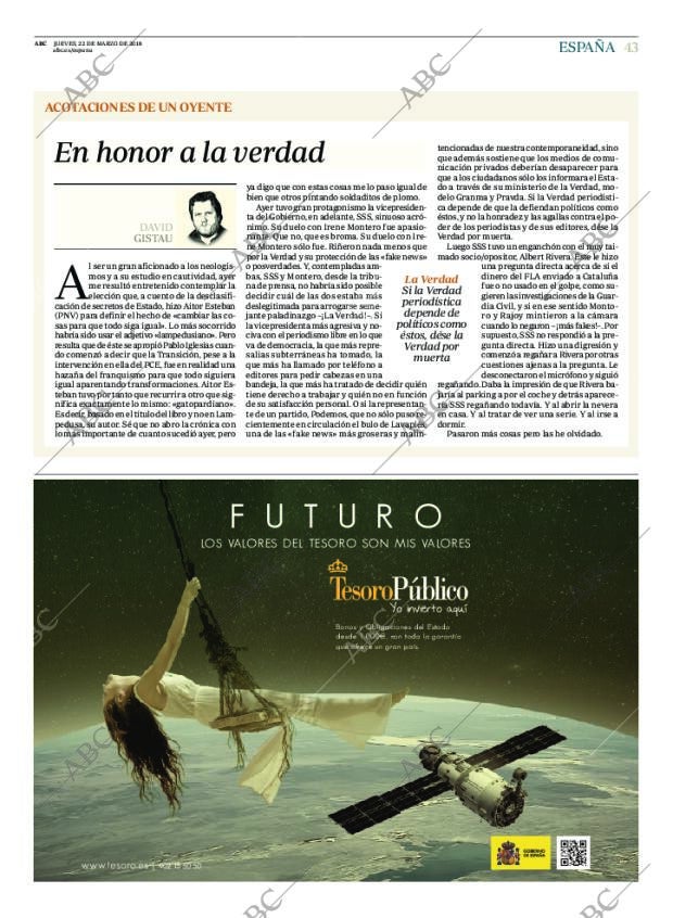 ABC CORDOBA 22-03-2018 página 43