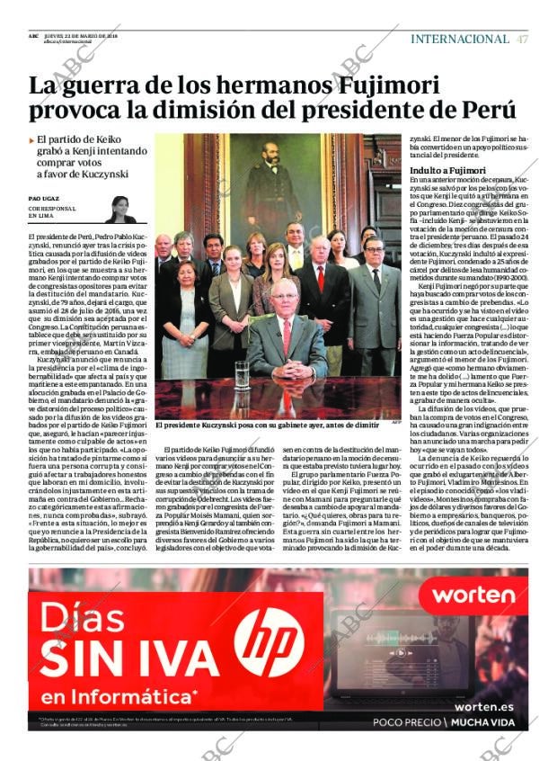 ABC CORDOBA 22-03-2018 página 47