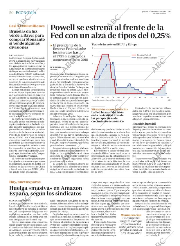 ABC CORDOBA 22-03-2018 página 50