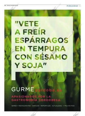 ABC CORDOBA 22-03-2018 página 51