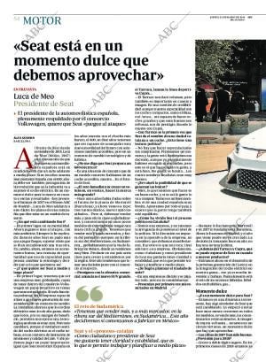 ABC CORDOBA 22-03-2018 página 54