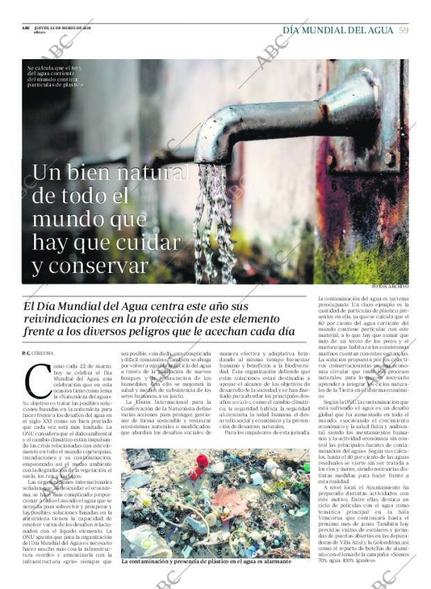 ABC CORDOBA 22-03-2018 página 59