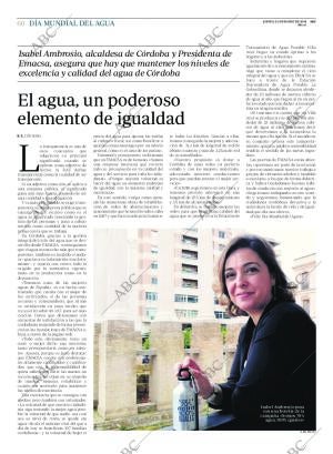 ABC CORDOBA 22-03-2018 página 60