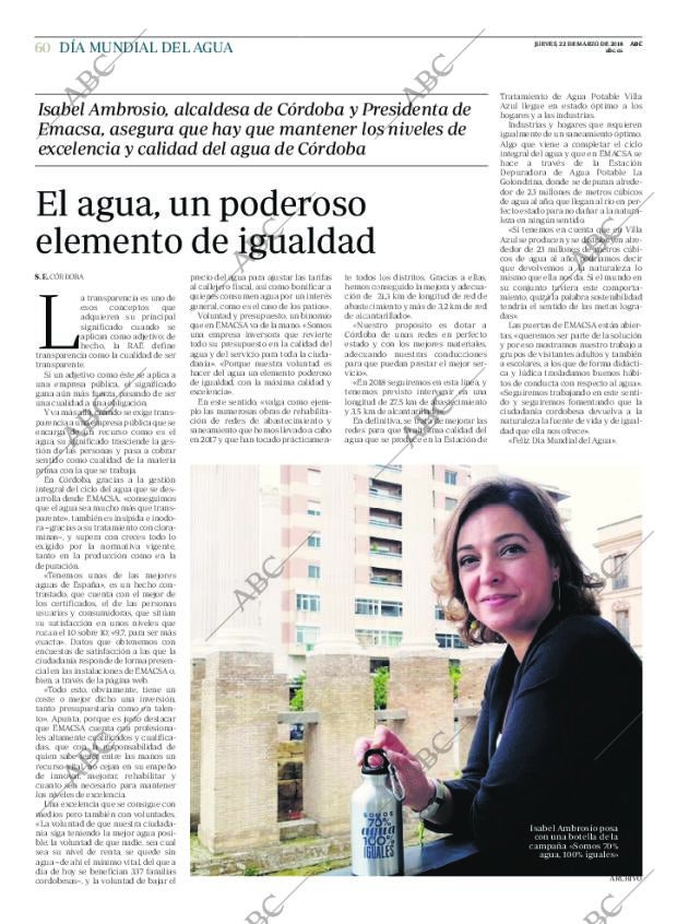 ABC CORDOBA 22-03-2018 página 60